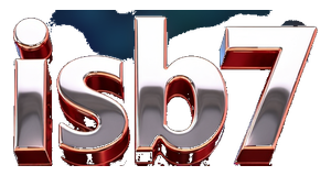isb7 logo