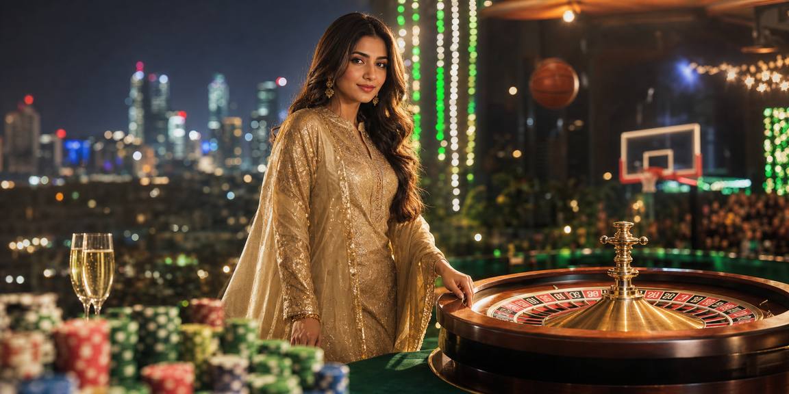 isb7 Live Casino
